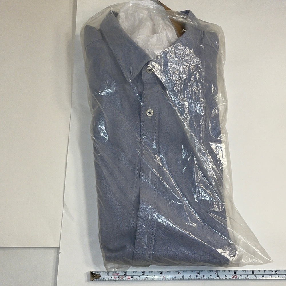 Zara shirt